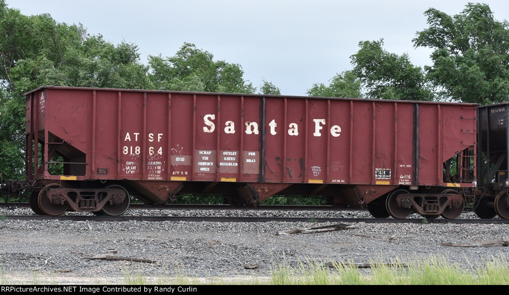 ATSF 81864